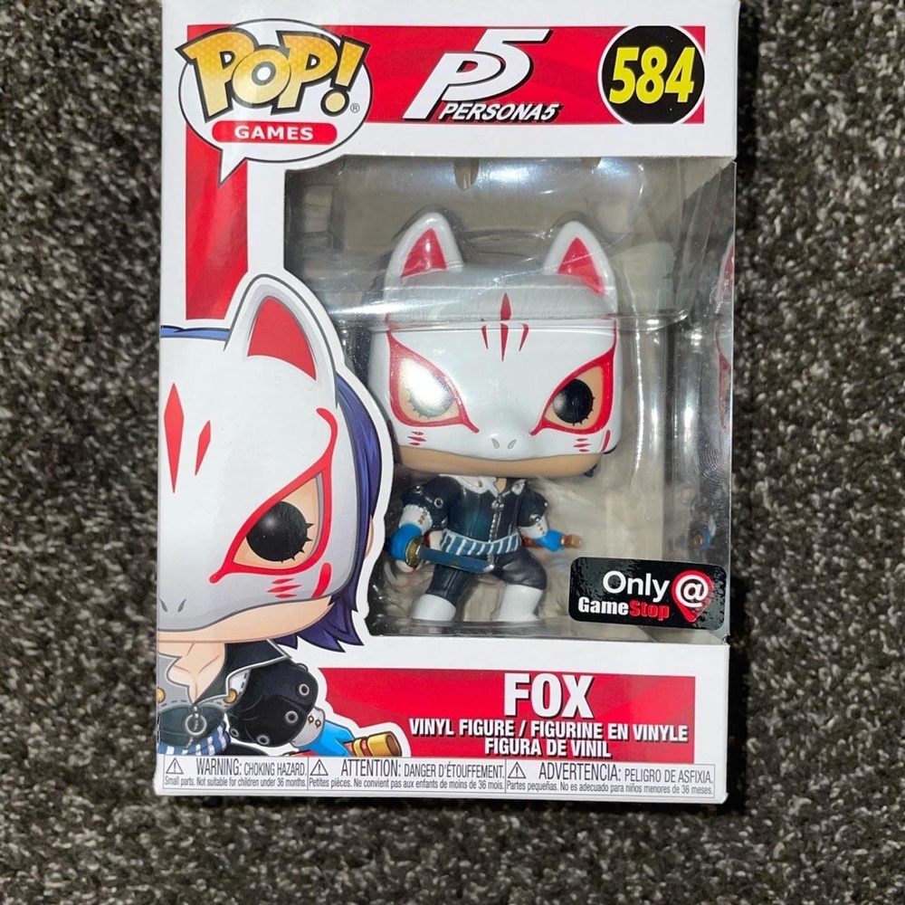Funko Pops - Picture 4 of 4